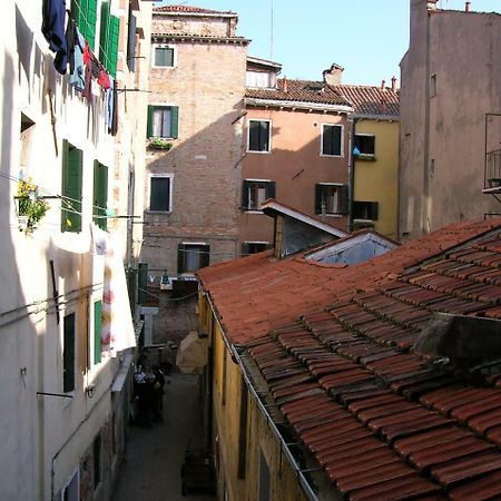 A Rialto Venedig Eksteriør billede